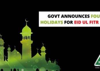 Eid Holidays, Eid ul Fitr 2022, Eid ul Fitr