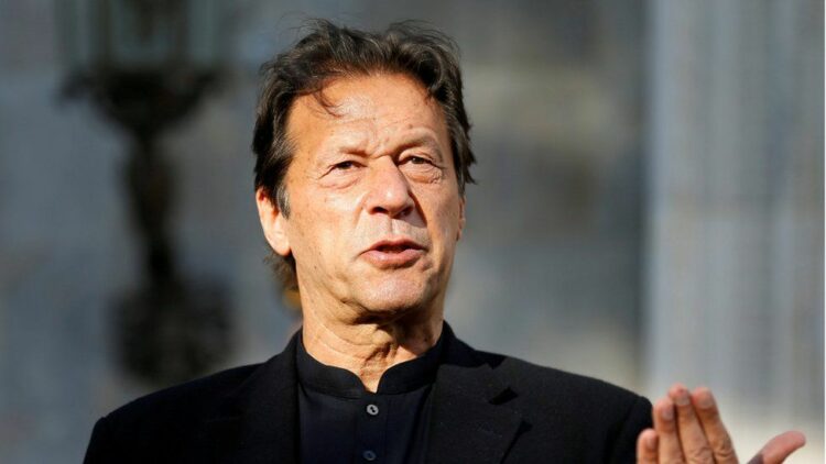 Imran Khan, PM Khan, Prime Minister Imran Khan