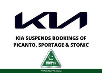 Kia Bookings, Kia Picanto Bookings, Kia Sportage Bookings, Kia Stonic Bookings