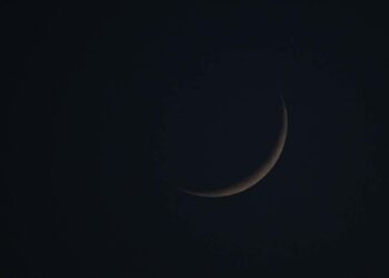 Ramadan 2022, Ramadan 2022 Moon, Ramadan Moon