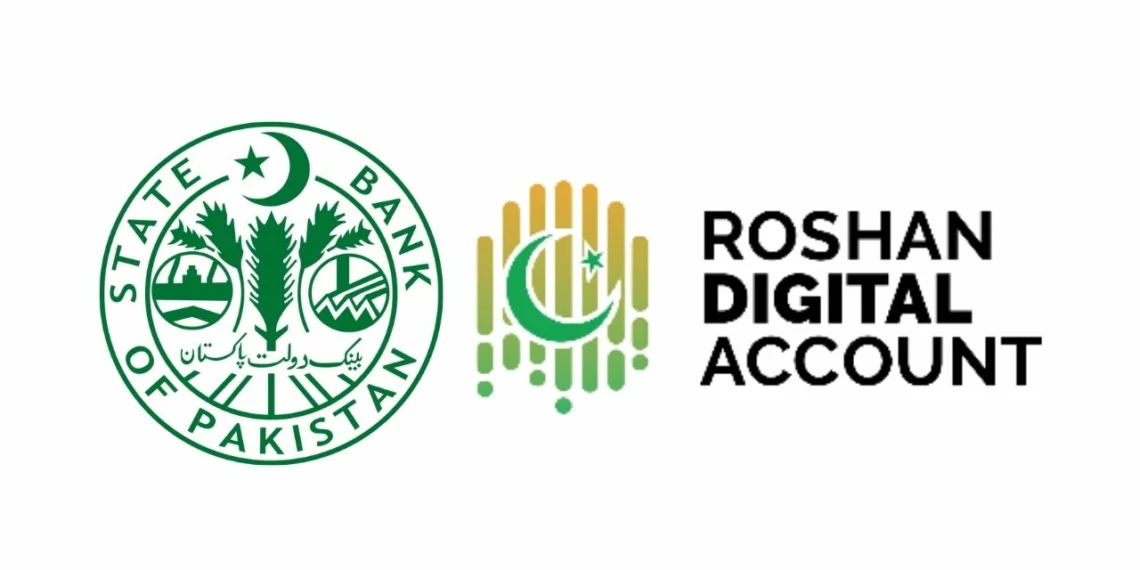 Roshan Digital Accounts, RDA