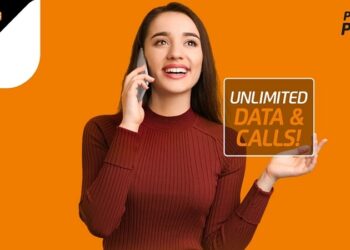 Ufone 4G gives Unlimited Calls & Data new Post Pay Prime