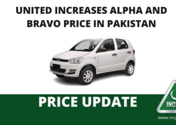 United Alpha Price in Pakistan, United Bravo Price in Pakistan, United Alpha Price, United Bravo Price