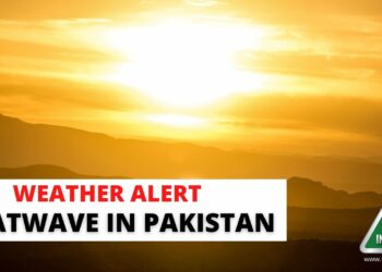 Weather Update, Heatwave Pakistan, Heatwave