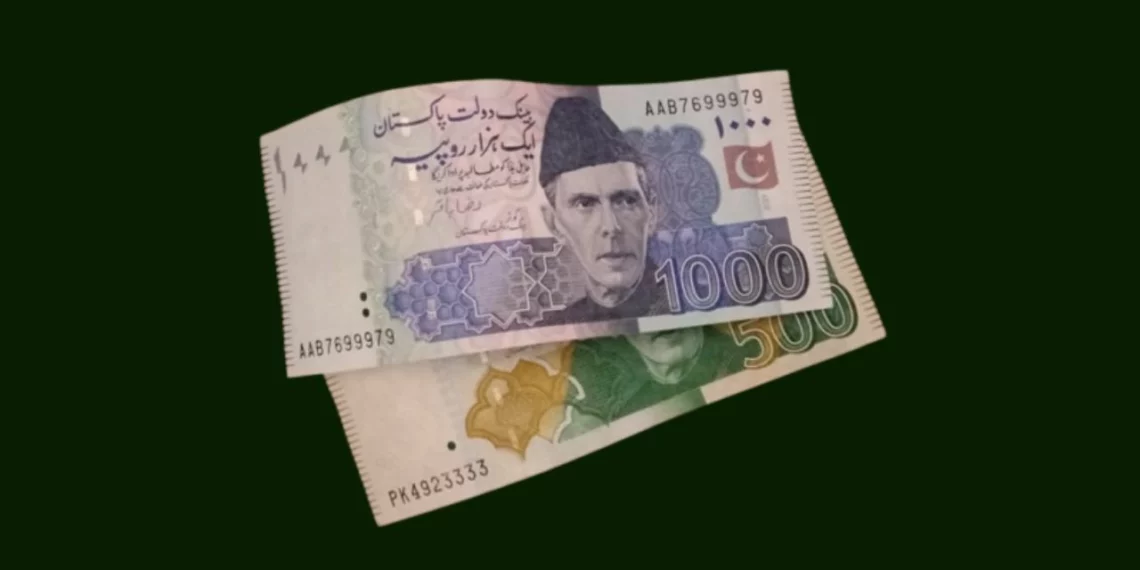 Pakistani Rupee, PKR, USD, US Dollar