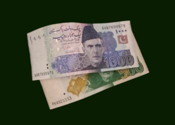 Pakistani Rupee, PKR, USD, US Dollar