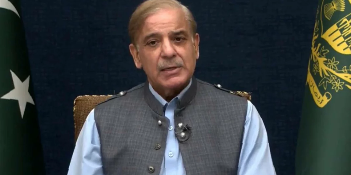 Relief Package, Shehbaz Sharif, Prime Minister Shehbaz Sharif