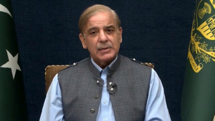 Relief Package, Shehbaz Sharif, Prime Minister Shehbaz Sharif