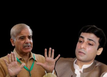 Hamza Shehbaz, Shehbaz Sharif, Supreme Court, SC