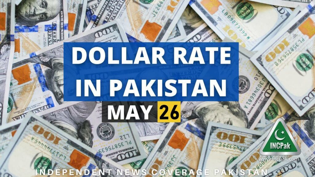 USD to PKR, Dollar Rate in Pakistan, Dollar to PKR, US Dollar, Pakistani Rupee, Exchange Rate, PKR, Currency Exchange Rate