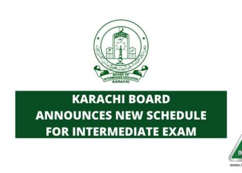 Intermediate Exams Date Sheet, Intermediate Date Sheet, Intermediate Exams