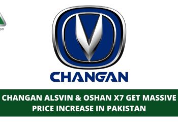 Changan Alsvin Price in Pakistan, Changan Alsvin Price, Changan Oshan X7 Price in Pakistan, Changan Oshan X7 Price