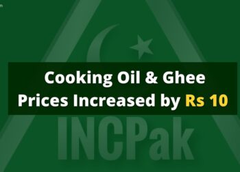 Cooking Oil Prices, Ghee Prices, Cooling Oil Price, Ghee Price