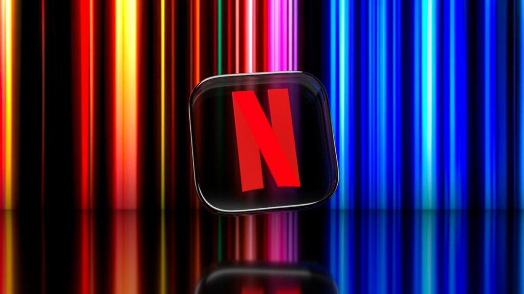 Netflix Live Shows, Netflix Live, Netflix