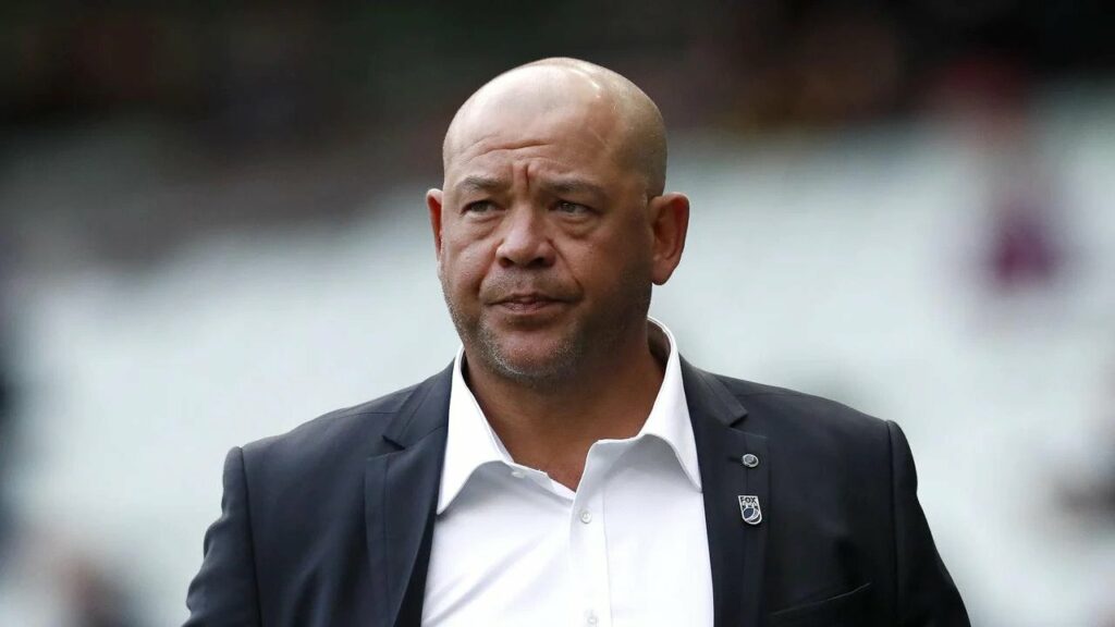 Andrew Symonds