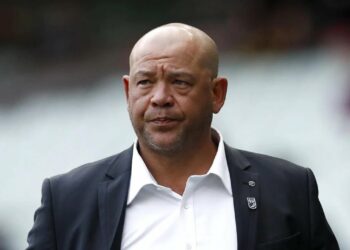 Andrew Symonds