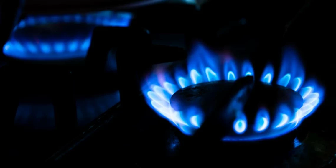 Gas Tariff