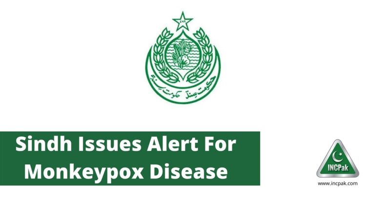 Monkeypox Pakistan, Monkeypox Sindh, Monkeypox, Monkeypox Symptoms