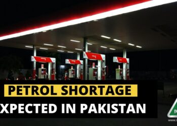 Petrol Shortage in Pakistan