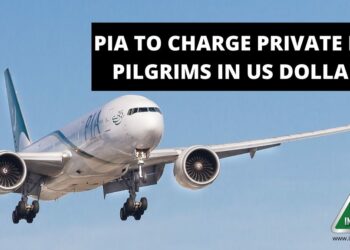 PIA Hajj, Hajj Pilgrims, Hajj Charges