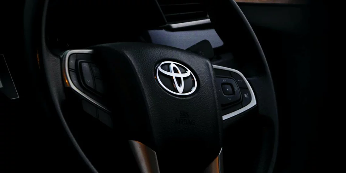 Toyota Bookings, Toyota Cars, Toyota Pakistan, Indus Motor Company, IMC