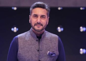 Iconic Actor Adnan Siddiqui not to attend APPNA to be held in US