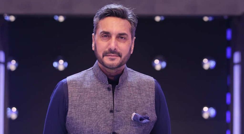 Iconic Actor Adnan Siddiqui not to attend APPNA to be held in US