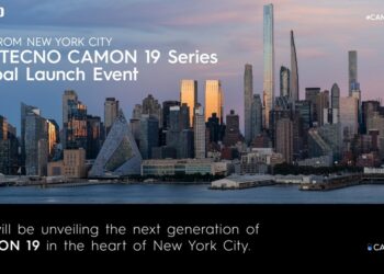 TECNO CAMON 19 Series Global Launch Event June 14 2022