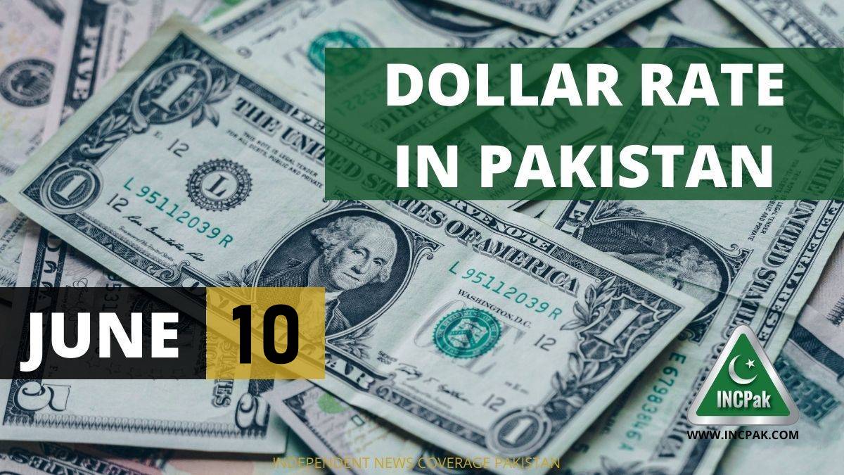 What Was The Lowest Dollar Rate In Pakistan