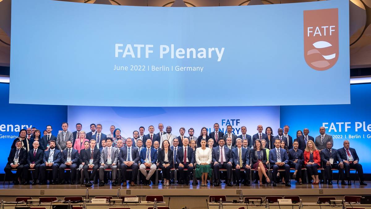 FATF To Remove Pakistan From Grey List After On-Site Visit As Country ...