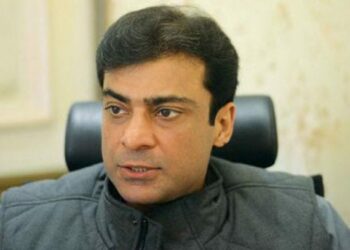 Hamza Shahbaz, CM Punjab, LHC, Lahore High Court