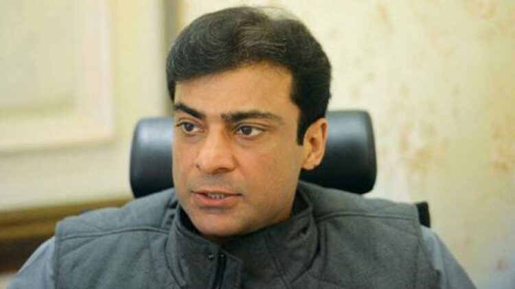 Hamza Shahbaz, CM Punjab, LHC, Lahore High Court