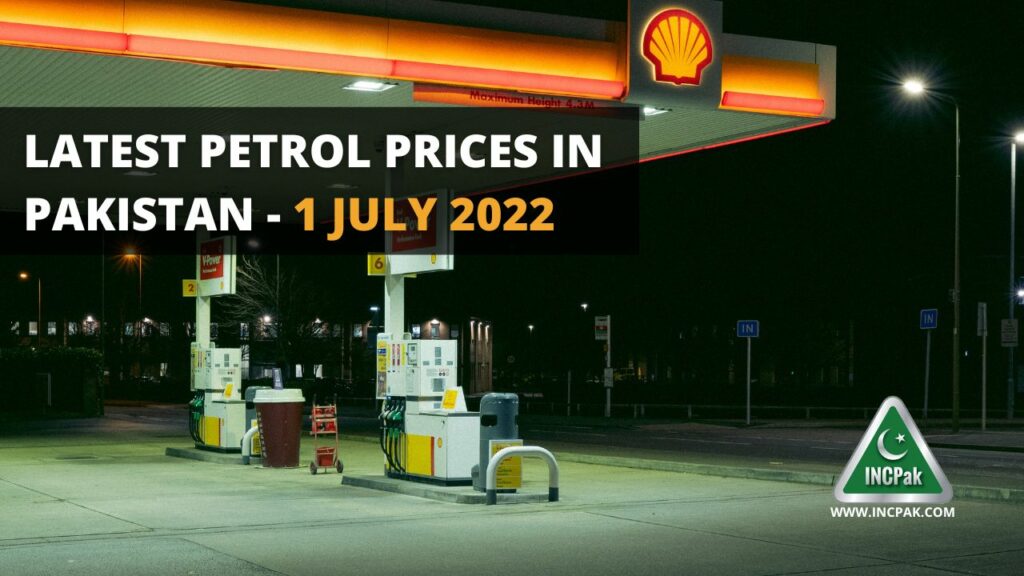 latest-petrol-prices-in-pakistan-1-july-2022-incpak