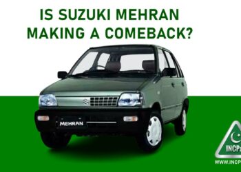 Suzuki Mehran 2022, Suzuki Mehran Limited Edition, Suzuki Mehran 2022 Limited Edition