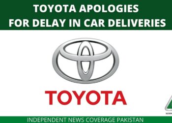 Toyota Deliveries, Toyota Car Deliveries