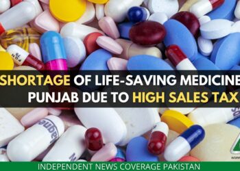 Shortage Medicines, Punjab, Shortage Drugs