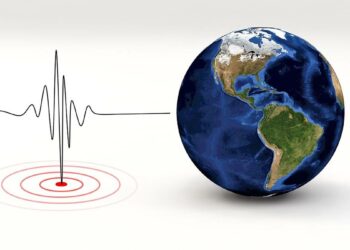 Earthquake Islamabad, Earthquake