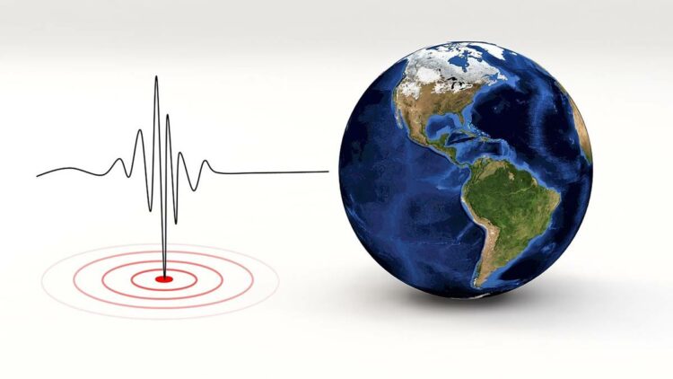 Earthquake Islamabad, Earthquake