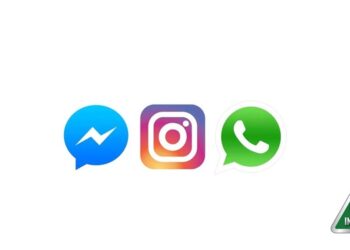 Facebook Down, Messenger Down, Instagram Down, WhatsApp Down