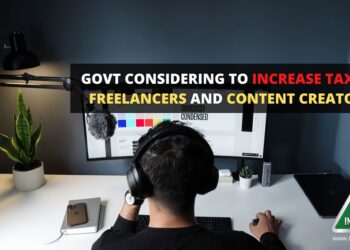 Tax Freelancers, Tax Content Creators, Tax YouTube, Tax TikTok