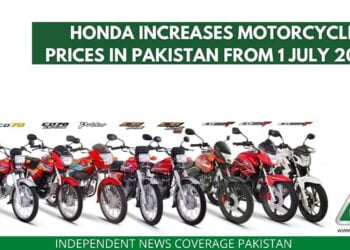 Honda Motorcycle Price in Pakistan, Honda Motorcycle Prices in Pakistan, Honda Motorcycle Prices, Honda Prices