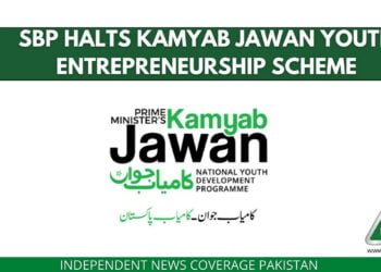 Kamyab Jawan Program, Kamyab Jawan Scheme, YES