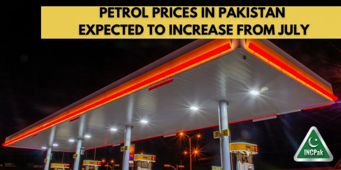 Petrol Prices in Pakistan, Petrol Price in Pakistan, Petroleum Prices