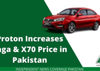 Proton Saga Price in Pakistan, Proton X70 Price in Pakistan, Proton Saga Price, Proton X70 Price