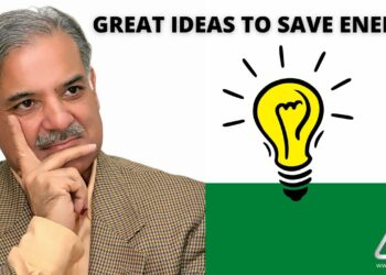 Govt Considering Some Great Ideas to Conserve Energy