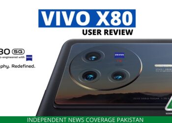 Vivo X80 User Review