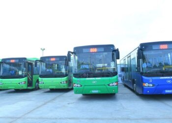 Green Line Metro Bus, Blue Line Metro Bus, Metro Bus Islamabad