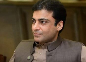 Hamza Shehbaz, Punjab CM, Punjab Chief Minister