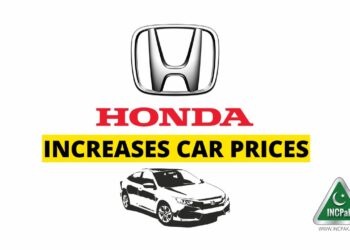 Honda Prices, Honda City Price in Pakistan, Honda Civic Price in Pakistan, Honda BR-V Price in Pakistan