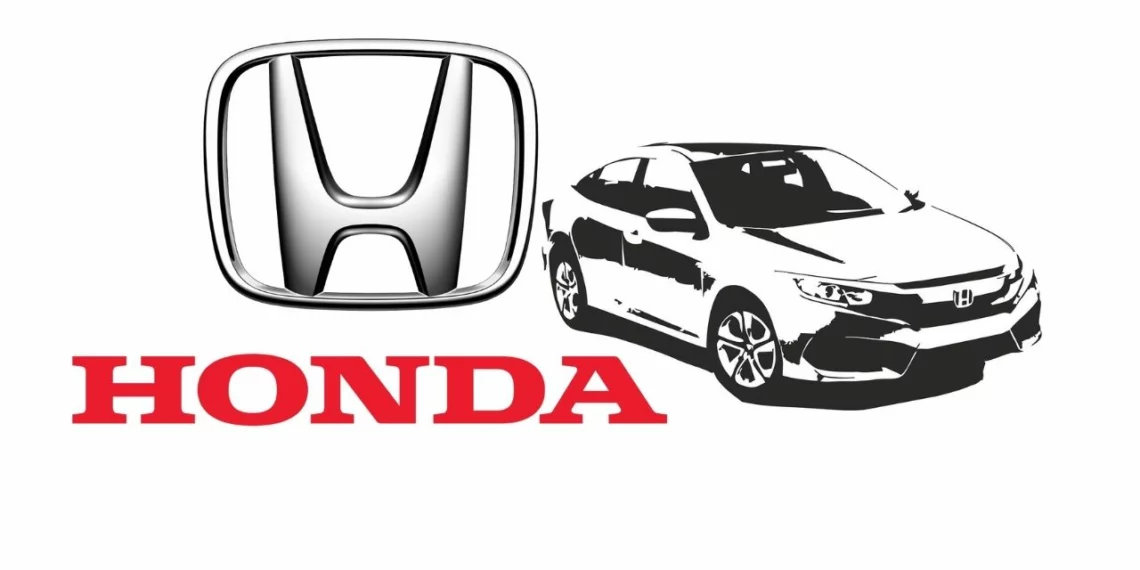 Honda Car Towing Service, Honda Car Towing, Honda Pakistan